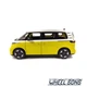 Модель автомобіля Volkswagen ID Buzz 2023 1:24 Maisto (M5556) - зображення 6