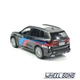 Модель автомобіля BMW X5M 1:43 TechnoDrive (T5535) - зображення 7