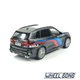 Модель автомобіля BMW X5M 1:43 TechnoDrive (T5535) - зображення 8