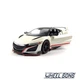 Модель автомобіля Acura NSX 1:24 Maisto (M5557) - зображення 4