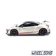 Модель автомобіля Acura NSX 1:24 Maisto (M5557) - зображення 6