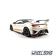 Модель автомобіля Acura NSX 1:24 Maisto (M5557) - зображення 7