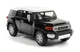 Модель автомобіля Toyota FJ Cruiser 1:36 Kinsmart (K5539) - изображение 1