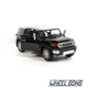Модель автомобіля Toyota FJ Cruiser 1:36 Kinsmart (K5539) - изображение 2