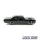 Модель автомобіля Plymouth Road Runner 1970 1:32 Jada (J5527) - изображение 9