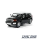 Модель автомобіля Toyota FJ Cruiser 1:36 Kinsmart (K5539) - изображение 4