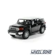 Модель автомобіля Toyota FJ Cruiser 1:36 Kinsmart (K5539) - изображение 5
