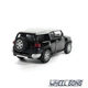 Модель автомобіля Toyota FJ Cruiser 1:36 Kinsmart (K5539) - изображение 8