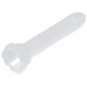 Втулка амортизатора бака для пральної машини Electrolux 8118673014 13.4x85.5mm - зображення 2