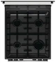 Комбінована плита Gorenje MEKS5121S - изображение 6