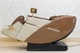 Кресло массажное Manzoku Credo 3D PRO Brown - изображение 5