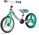 Беговел Kinderkraft 2Way Next Balance Bike - Light Green Велобег (KR2WAY00GRE00000) - изображение 1