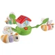 Chicco Игрушка-мобиль 3 в 1 «Пчелиный домик» 11080.00 - изображение 3