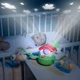 Chicco Игрушка-мобиль 3 в 1 «Пчелиный домик» 11080.00 - изображение 5