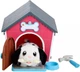 Інтерактивна іграшка Hasbro Little Live Pets будинок з сюрпризом Долматинець 26483 - зображення 6