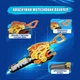 Дзиґа Infinity Nado VI Starter Pack Сліпучий Леопард EU654114 - зображення 6