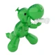Интерактивный динозавр Squeakee The Baloon Dino (630996123102) - изображение 2
