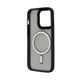 Защитный чехол-накладка Cosmic Magnetic Color HQ для Apple iPhone 14 Pro Black (MagColor14ProBlack) - зображення 2