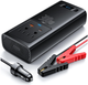 Автомобильный преобразователь напряжения Baseus IGBT Power Inverter 300W 110V US/JP для зарядки гаджетов 12В (5CD429056267) - изображение 6