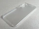Захисний чохол-панель Black Matte для Samsung Galaxy S24 Plus тонкий, прозорій, матовий, високоякісний пластик - зображення 3