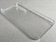 Захисний чохол-панель Black Matte для Samsung Galaxy S24 Plus тонкий, прозорій, матовий, високоякісний пластик - зображення 7