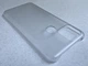 Защитный чехол-панель Black Matte для Google Pixel 5 тонкий, прозрачный, матовый, высококачественный пластик - изображение 4