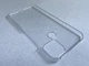 Защитный чехол-панель Black Matte для Google Pixel 5 тонкий, прозрачный, матовый, высококачественный пластик - изображение 9