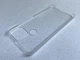 Защитный чехол-панель Black Matte для Google Pixel 5 тонкий, прозрачный, матовый, высококачественный пластик - изображение 10