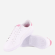 Sneakersy damskie z eko skóry Puma Vikky Lopro 385845-03 37 Białe (4065449875196) - obraz 4