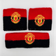 Набор напульсник и повязка на голову Manchester United GH-305 - изображение 1