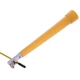 Скакалка скоростная кроссфит со стальным тросом GI-4952 - изображение 2