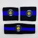 Набор напульсник и повязка на голову Inter Milan GH-300 - изображение 1