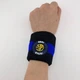 Набор напульсник и повязка на голову Inter Milan GH-300 - изображение 3