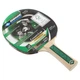 Набор ракетки для настольного тенниса Donic Champs 400 2-player set with 2 covers (Оригинал) 788498 - изображение 4