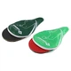 Набор ракетки для настольного тенниса Donic Champs 400 2-player set with 2 covers (Оригинал) 788498 - изображение 5