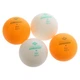 Набор ракетки для настольного тенниса Donic Champs 400 2-player set with 2 covers (Оригинал) 788498 - изображение 15