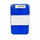 Макивара прямая Gemini с двумя ручками 50x30x10 GM-02-2 - изображение 1