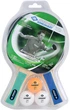Набор Donic ракетки для настольного тенниса Appelgren 400 2-player set (788638) - изображение 2