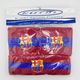 Набір напульсник та пов'язка на голову FC Barcelona GH-301 - зображення 2