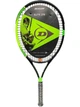 Ракетка тенісна Dunlop ELITE 270 G1 NH з віброгасники 10312900 (Оригінал) - зображення 1