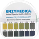 Тест-полоски для определения рН-баланс Enzymedica PH Roll 120 tests - изображение 3