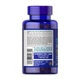 Омега 3 Puritan's Pride Omega-3 Fish Oil Plus Cholesterol Support 60 softgels - зображення 3