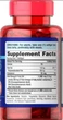 Жирні кислоти (омега-3)Puritan's Pride Omega-3 Fish Oil Extra Strength 1500 mg 60 Softgels - зображення 2