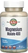 Малат магнію KAL Magnesium Malate 400mg - 90 tabs - зображення 1