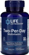 Мультивитаминный комплекс Life Extension Two Per Day Multivitamin 120 caps - изображение 1