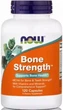 Комплекс для суставов и костей Now Foods Bone Strength 120 caps - изображение 1