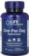 Мультивітамінний комплекс Life Extension One Per Day Multivitamin 60 tabs - зображення 1