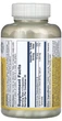 Цитрат кальцію з вітаміном Д3 Calcium Citrate w/Vit D-3 1000mg - 180 caps - зображення 2
