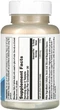 Цитрат кальція KAL Calcium Citrate 1000mg - 90 tabs - зображення 2