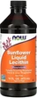Жидкий лецитин NOW Sunflower Liquid Lecithin 473гр - изображение 1